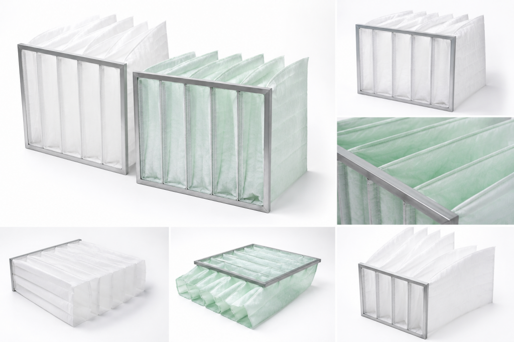 Air Handling Unit