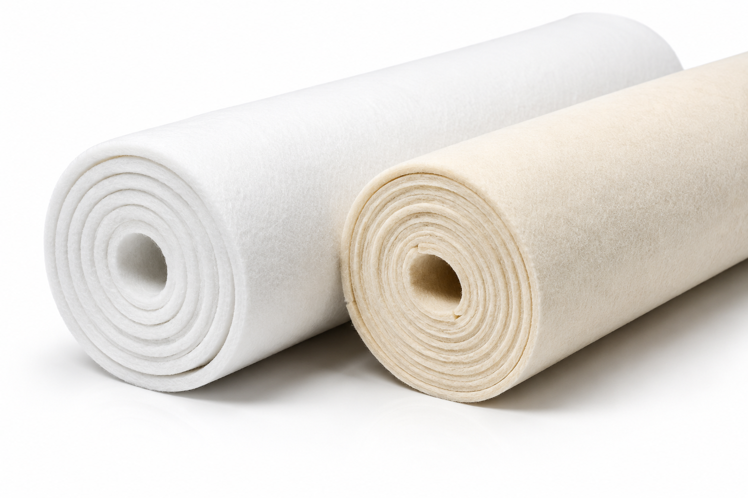 Kain Filter Non-Woven