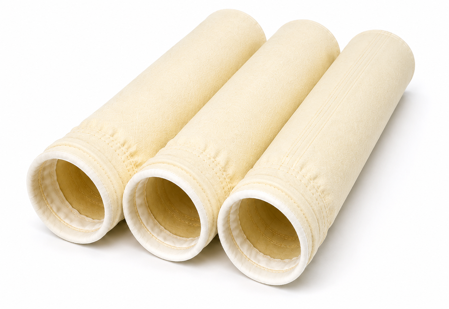 Filter Bag Dust Collector Nomex Sumber Filtech Mandiri