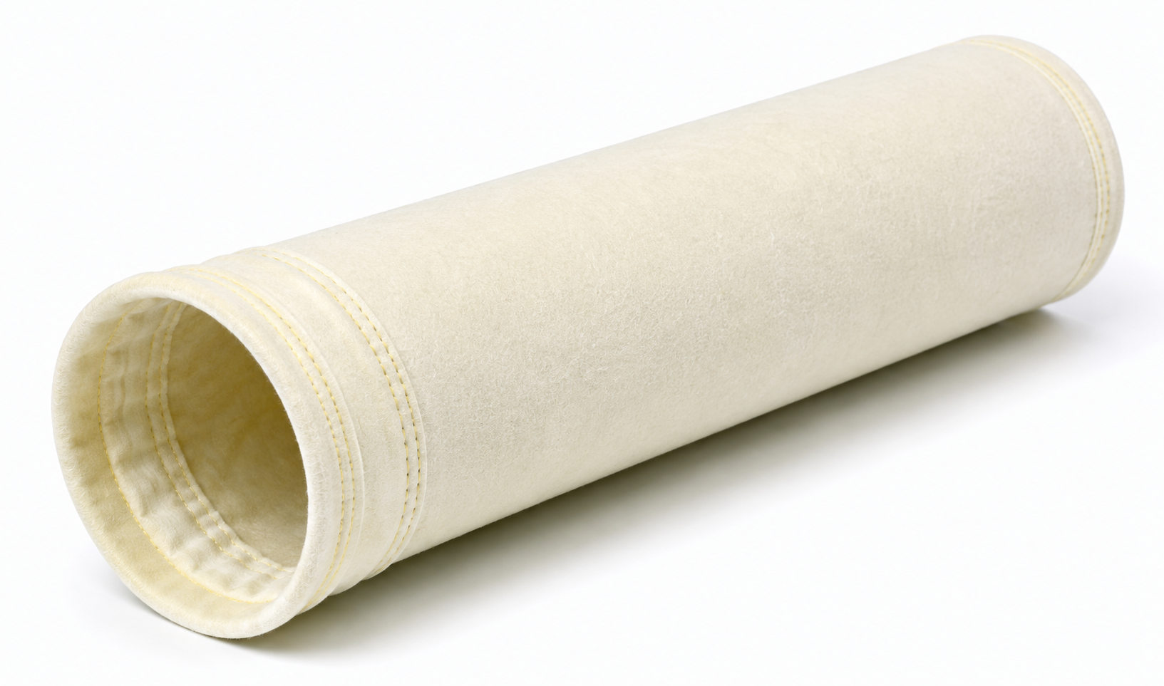 Filter Bag Dust Collector PPS Sumber Filtech Mandiri