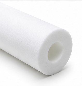 Filter Cartridge Spun Sediment Melt Blown (5)