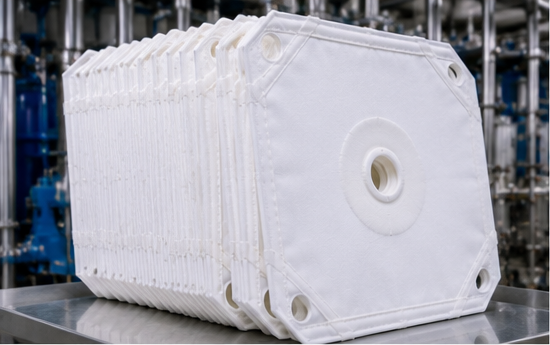 Filter Press Cloth
