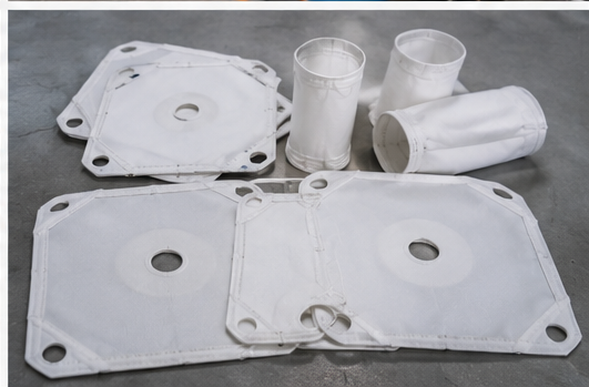 Filter Press Cloth