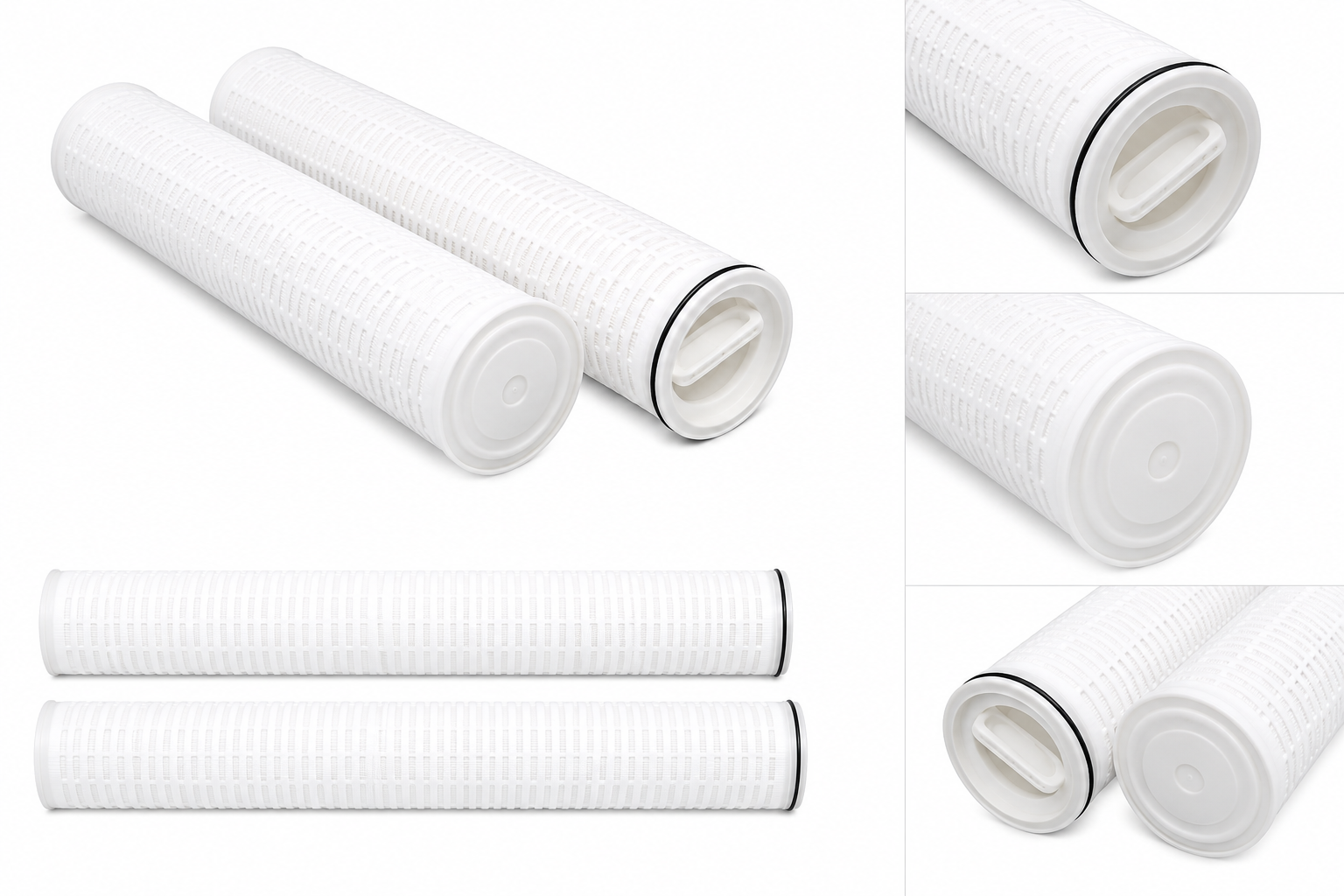 Filter Cartridge High Flow