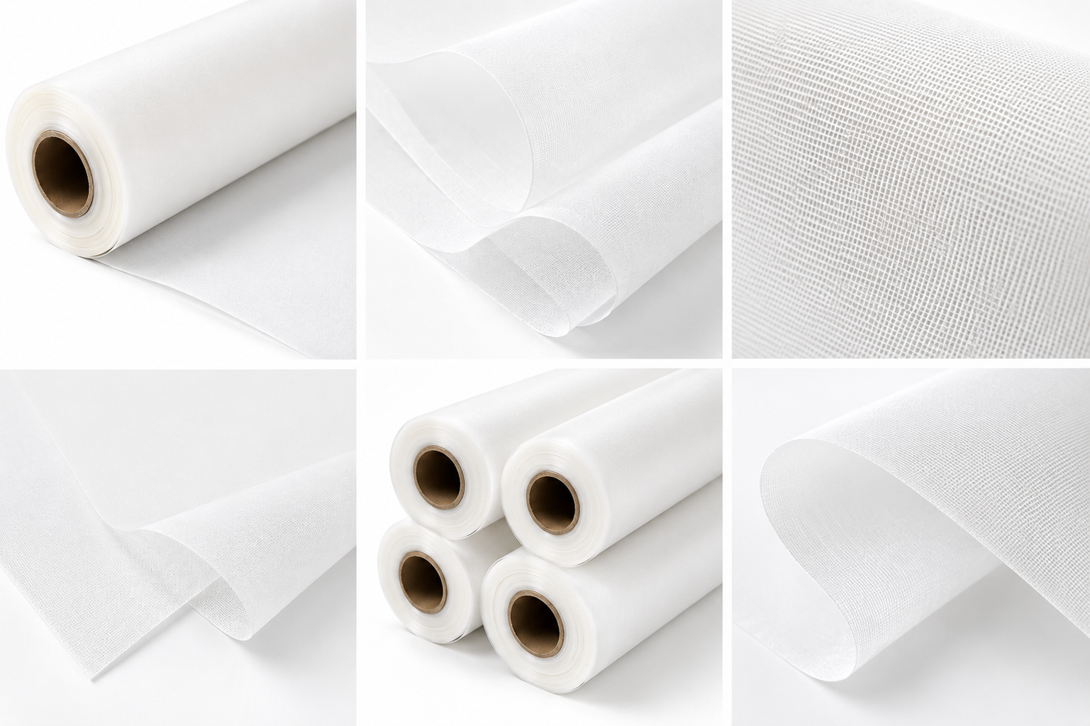 Nylon Filter Mesh Sumber Filtech Mandiri