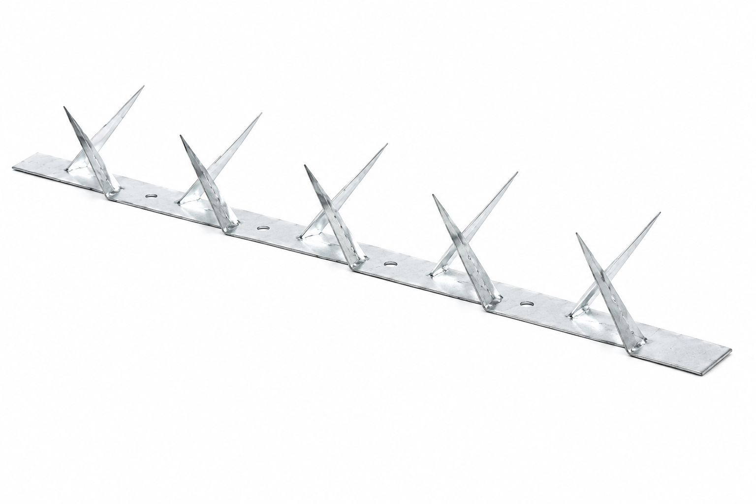 Wall Spike Medium