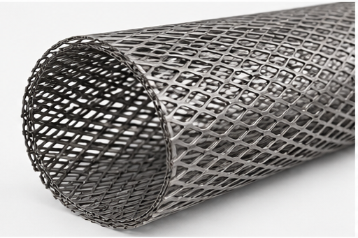 Mesh Expanda