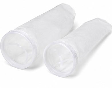 Nylon Filter Bag