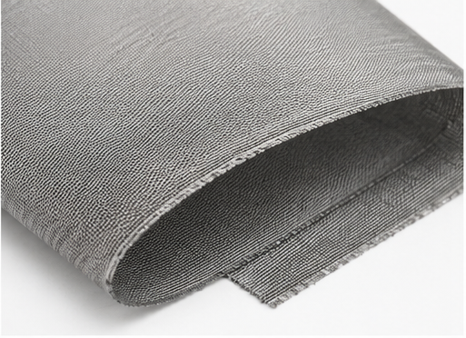 Wire Mesh Dutch Weave