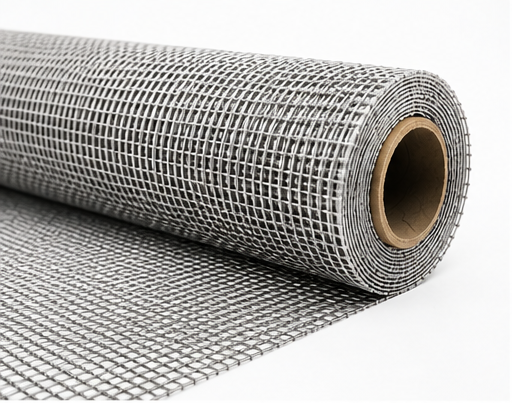 Wire Mesh Stainless Steel