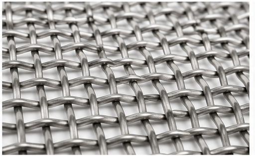 Cara Merawat Wire Mesh Stainless