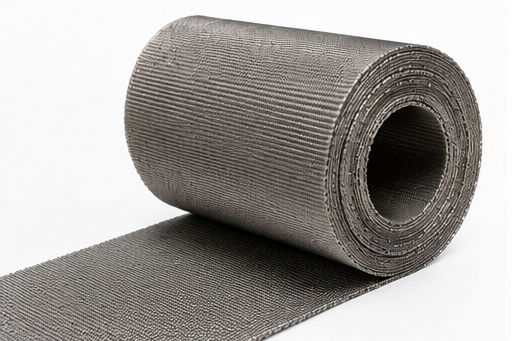 Wire Mesh Belt