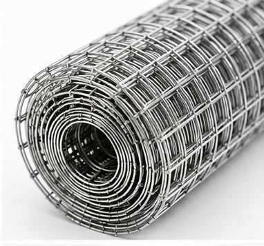 Wire Mesh Welded